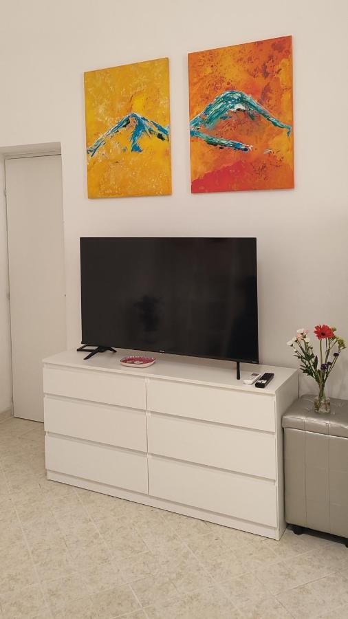 شقة Donna Concetta Arthouse نابولي المظهر الخارجي الصورة