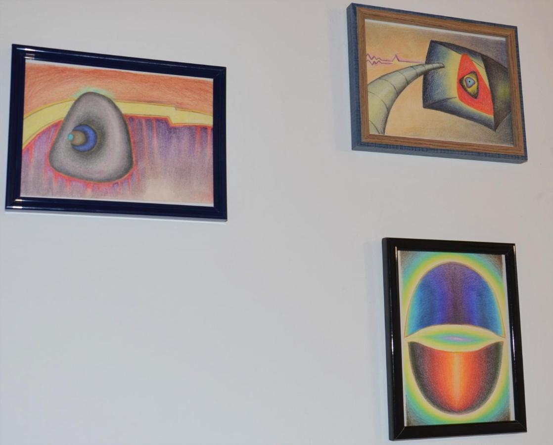 شقة Donna Concetta Arthouse نابولي المظهر الخارجي الصورة